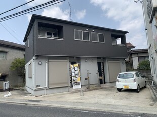 野里駅 徒歩22分 1階の物件外観写真